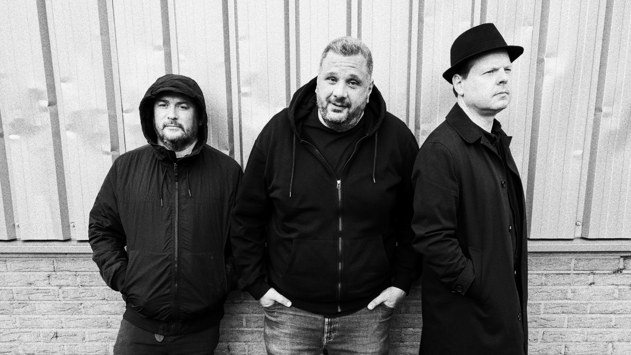 Miniature de l'article Teenage Exorcists - New Album